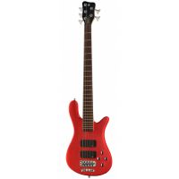 ΠΠ°Ρ-Π³ΠΈΡΠ°ΡΠ° WARWICK ROCKBASS STREAMER STANDARD 5 (BURGUNDY RED OFC)